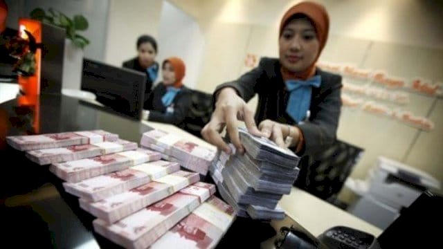 UMK Maros 2025 Ikut UMP Sulsel Rp 3.657.527