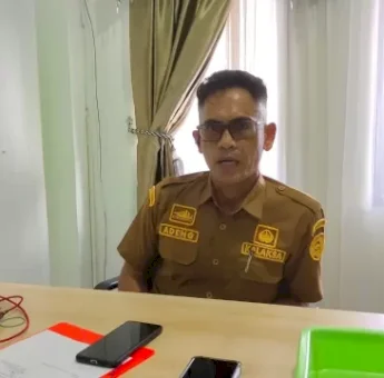 BPBD Maros Himbau Masyarakat Tingkatkan Kewaspadaan Ditengah Cuaca Ekstrem