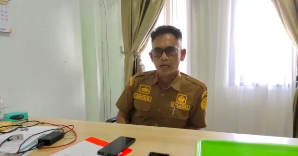 BPBD Maros Himbau Masyarakat Tingkatkan Kewaspadaan Ditengah Cuaca Ekstrem