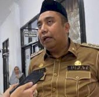 APBD Maros Tertinggi Sepanjang Sejarah, Bupati Chaidir Pastikan Gaji Guru Naik