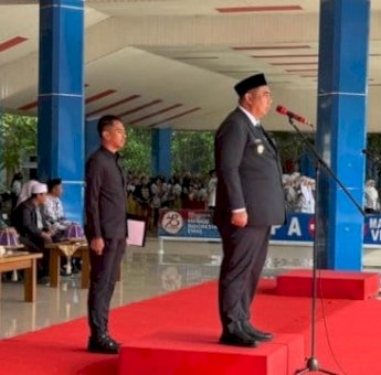 Maros Kekurangan Guru ASN, Bupati dan Ketua DPRD Janjikan Solusi
