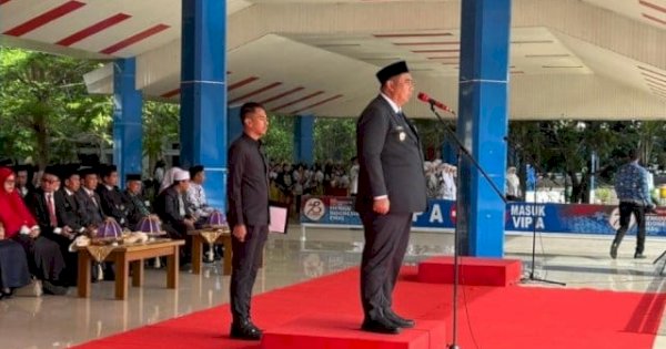 Maros Kekurangan Guru ASN, Bupati dan Ketua DPRD Janjikan Solusi