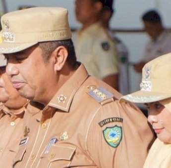 Bupati Kembali Aktif, Pengajuan Cuti Suhartina Tak Dikabulkan Gubernur