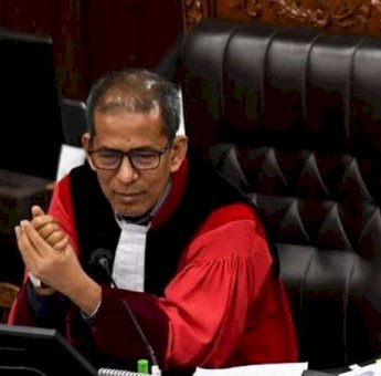 MK Hapus Ketentuan Presidential Threshold, Dinilai Langgar Moralitas dan Ketidakadilan