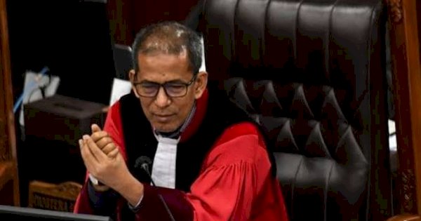 MK Hapus Ketentuan Presidential Threshold, Dinilai Langgar Moralitas dan Ketidakadilan