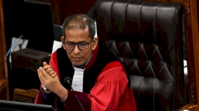 MK Hapus Ketentuan Presidential Threshold, Dinilai Langgar Moralitas dan Ketidakadilan
