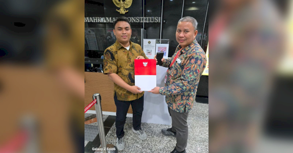 Kuasa Hukum Andalan Hati Siapkan Bukti Akurat Back-up KPU Sulsel Lawan Gugatan Danny-Azhar di MK
