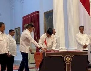 Prabowo Mulai Hapus Utang Kredit Macet UMKM, Cek Tahapan dan Sasarannya