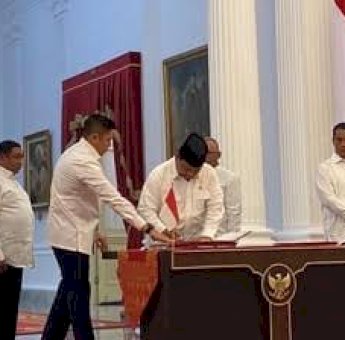 Prabowo Mulai Hapus Utang Kredit Macet UMKM, Cek Tahapan dan Sasarannya