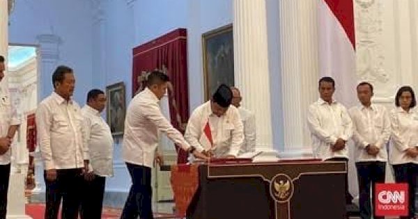 Prabowo Mulai Hapus Utang Kredit Macet UMKM, Cek Tahapan dan Sasarannya