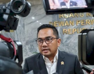 Ketua Komisi II DPR: Putusan MK Babak Baru Lanskap Demokrasi Indonesia