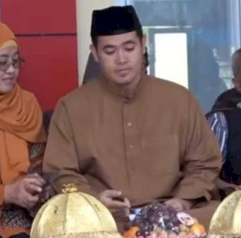 Bupati Pangkep Yusran Resmikan Proyek Strategis Kesehatan: Pelayanan ke Masyarakat Harus Ditingkatkan