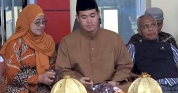 Bupati Pangkep Yusran Resmikan Proyek Strategis Kesehatan: Pelayanan ke Masyarakat Harus Ditingkatkan
