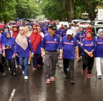 Akhiri Masa Jabatannya, Pj Gubernur Sulsel Prof Zudan Banjir Ucapan Selamat dan Terima Kasih