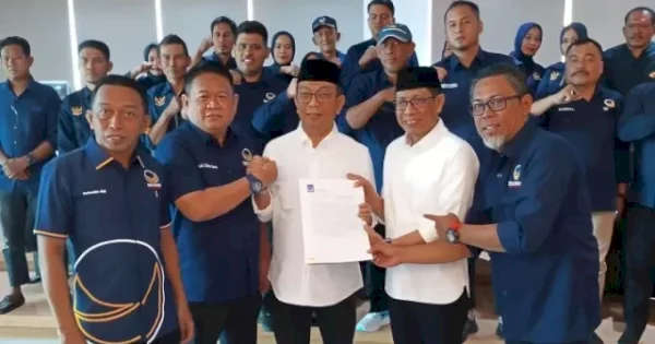 Menangi Pilkada Soppeng, Suwardi Haseng – Selle Ks Dalle: Saatnya Kita Bekerja dengan Sungguh-sungguh Tunaikan Janji Kampanye