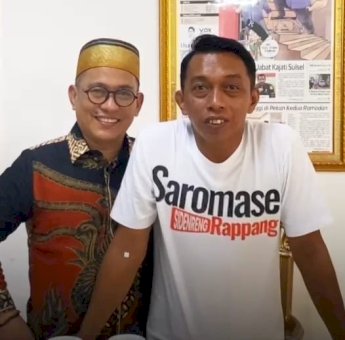 Bupati Sidrap Dukung Sineas Muda Sulsel, Film “Pendakian Terakhir” Siap Tayang