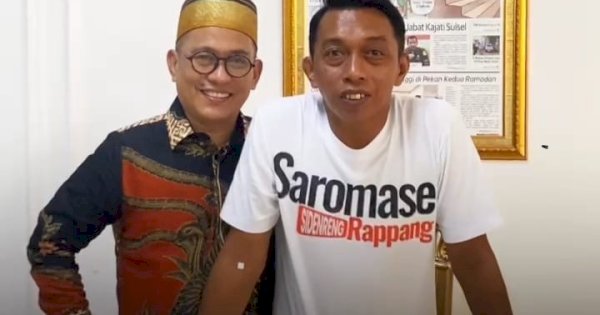 Bupati Sidrap Dukung Sineas Muda Sulsel, Film “Pendakian Terakhir” Siap Tayang