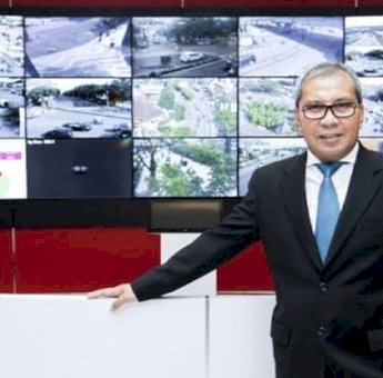 SPBE Makassar 2024 Berpredikat &ldquo;Sangat Baik&rdquo;, Kadiskominfo: Bukti Komitmen Makassar Smart City