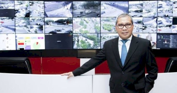 SPBE Makassar 2024 Berpredikat “Sangat Baik”, Kadiskominfo: Bukti Komitmen Makassar Smart City