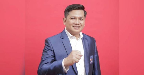 Wakil Ketua DPRD Parepare Suyuti Soroti Penyaluran BSM dan Beasiswa Prestasi: Segera Verifikasi Ulang!