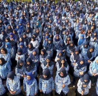 Pendaftaran PPPK Tahap 2 Diperpanjang Lagi, Simak Jadwal Lengkap dan Cara Daftarnya