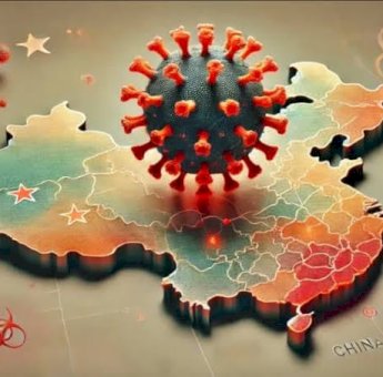 Waspada! Penyakit HMPV yang Merebak di China Sudah Ada di Indonesia, Begini Cara Penularannya