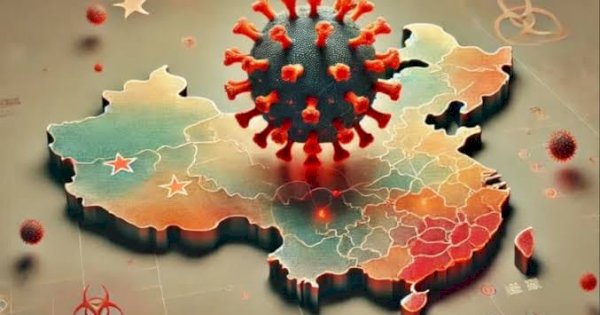 Waspada! Penyakit HMPV yang Merebak di China Sudah Ada di Indonesia, Begini Cara Penularannya