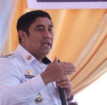 Pelantikan Kepala Daerah Diundur Jadi Maret 2025, Bupati Maros Chaidir Syam: Kami Serahkan ke Mendagri