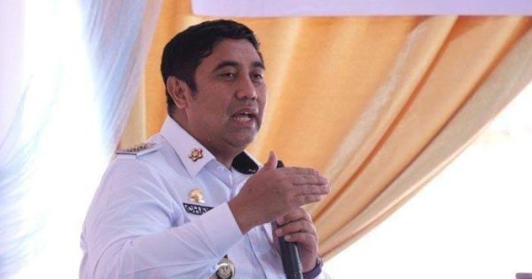 Pelantikan Kepala Daerah Diundur Jadi Maret 2025, Bupati Maros Chaidir Syam: Kami Serahkan ke Mendagri