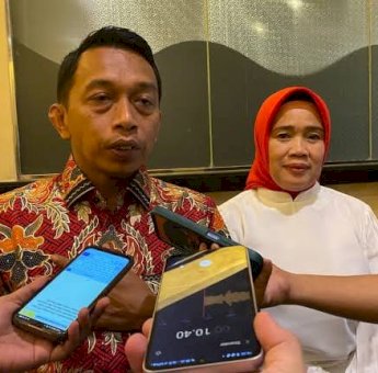 Besok, KPU Tetapkan Syaharuddin Alrif-Nurkana&rsquo;ah Sebagai Bupati dan Wakil Bupati Sidrap Periode 2024-2029