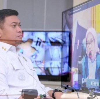 Kabar Baik, Pemkab Gowa Akan Akomodir 4.284 Non ASN dalam Seleksi PPPK Tahun 2025