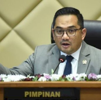 Rifqinizamy: Perlu Norma Baru untuk Antisipasi Terlalu Banyak Pasangan Capres-Cawapres