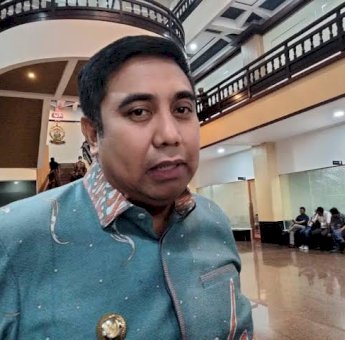 Pemkab Maros Tutup 2024 Tanpa Utang, Bupati Chadir Syam:Ini Hasil kerja Bersama