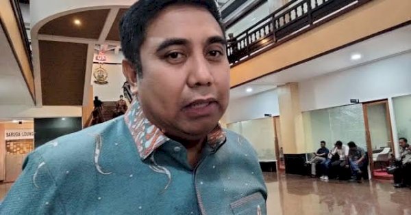 Pemkab Maros Tutup 2024 Tanpa Utang, Bupati Chadir Syam:Ini Hasil kerja Bersama