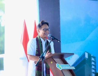 Tak Perlu Khawatir, Menkes Budi Gunadi Sebut HMPV Tidak Menyebabkan Kematian