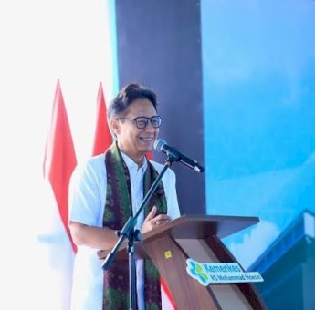Tak Perlu Khawatir, Menkes Budi Gunadi Sebut HMPV Tidak Menyebabkan Kematian