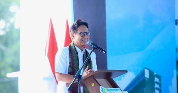 Tak Perlu Khawatir, Menkes Budi Gunadi Sebut HMPV Tidak Menyebabkan Kematian