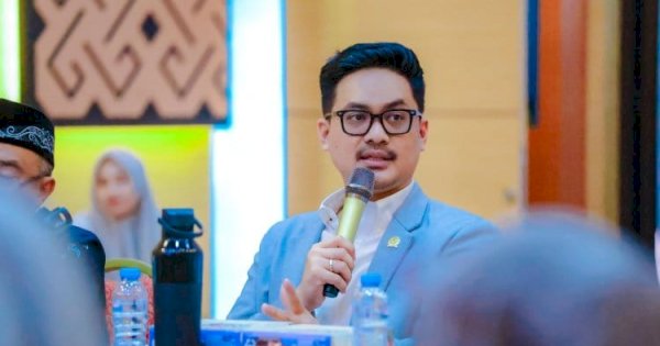 Teguh Iswara Suardi Lakukan Kunjungan Kerja Bersama Tujuh Balai di Sulsel