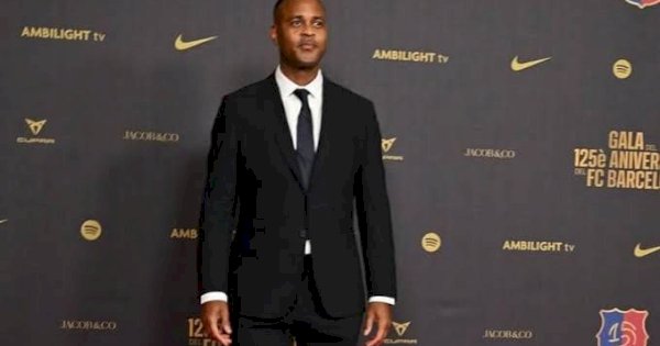 Pesan Pertama Patrick Kluivert Sebagai Pelatih Timnas Indonesia: Misi Kami Lolos ke Piala Dunia!