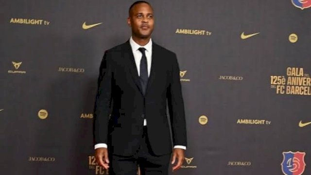 Patrick Kluivert (F-INT)