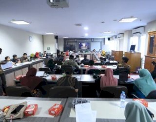 Komisi A DPRD Sulsel Siap Perjuangkan Nasib Ratusan Guru Honorer yang Tak Lolos PPPK