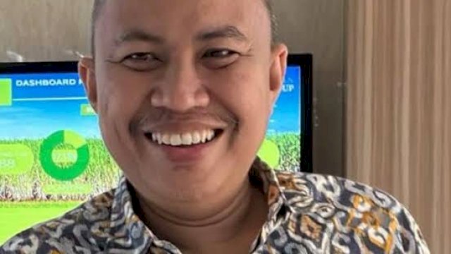 Kuasa Hukum Andalan, Andi Murlianto SH