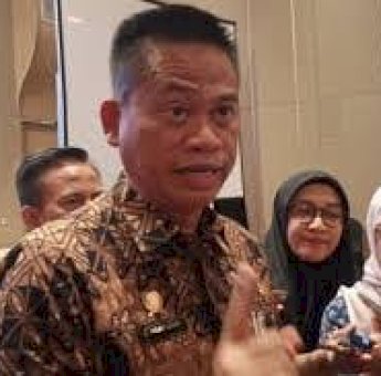 Pj Gubernur Sulsel: Distribusi Pupuk 2.9 T Bukan Tugas Kementan, Tapi tugas BUMN Pupuk Indonesia