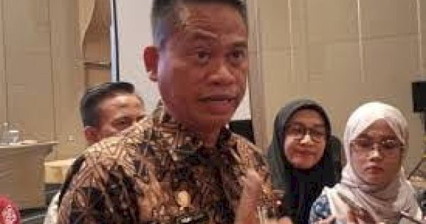 Pj Gubernur Sulsel: Distribusi Pupuk 2.9 T Bukan Tugas Kementan, Tapi tugas BUMN Pupuk Indonesia