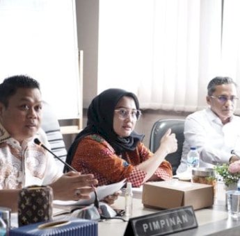 Komisi B DPRD Sulsel dan Perwakilan Nelayan Akan Kunjungi KKP, Harap PP 11 Tahun 2023 Bisa Direvisi
