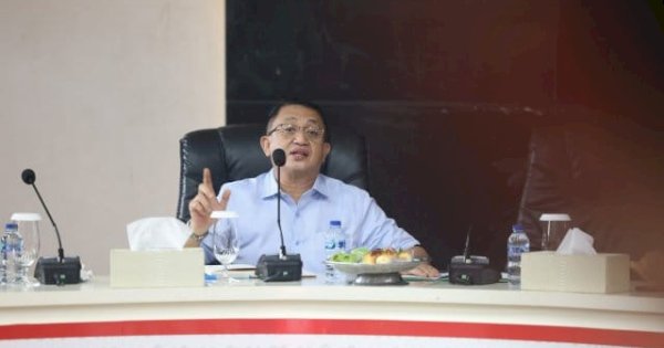 200 UMKM Siap Ramaikan Jappa Jokka Cap Go Meh 2025 di Kawasan Pecinan Makassar