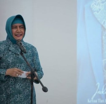 TP PKK Kota Makassar Gelar Rapat Koordinasi 2024 Capaian Kinerja dan Refleksi Proker Mendatang