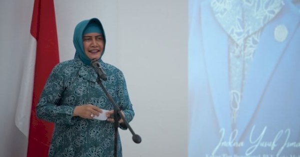 TP PKK Kota Makassar Gelar Rapat Koordinasi 2024 Capaian Kinerja dan Refleksi Proker Mendatang