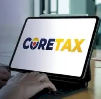 DJP Pastikan Layanan Aplikasi Coretax Berjalan dengan Baik