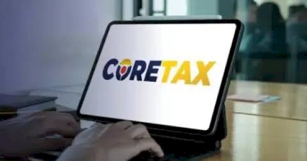 DJP Pastikan Layanan Aplikasi Coretax Berjalan dengan Baik